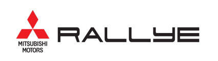 Rallye Mitsubishi Rallye Mitsubishi