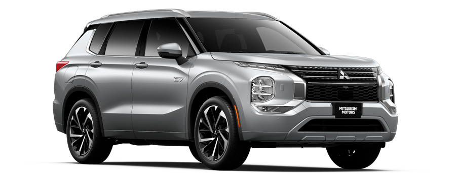 U25_135_24OutlanderPHEV-06-Front-R U25_135_24OutlanderPHEV-06-Front-R